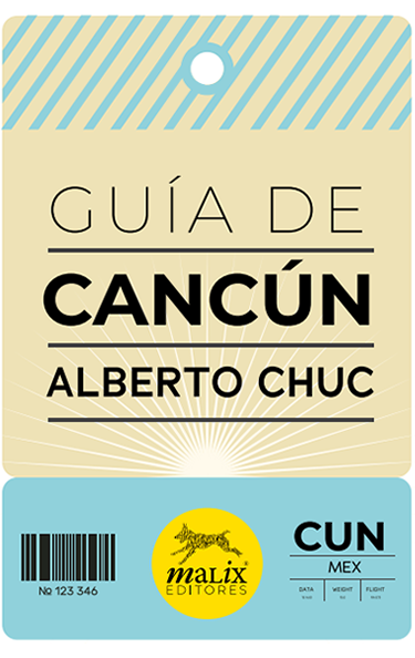 GUÍA DE CANCÚN